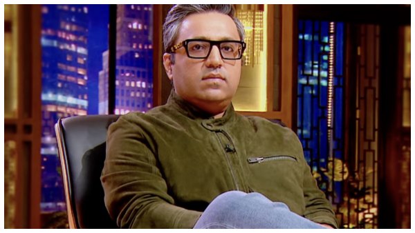 ಶಾರ್ಕ್‌ ಟ್ಯಾಂಕ್‌ನಲ್ಲಿ ಇನ್‌ವೆಸ್ಟರ್‌ ಆಗಿದ್ದ ಅಶ್ಮೀರ್ ಗ್ರೋವರ್