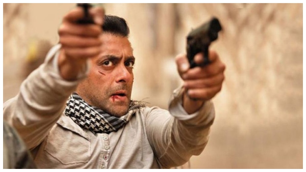 'ರೆಡಿ' ಚಿತ್ರೀಕರಣದ ಸಮಯದಲ್ಲಿ ಕೊಲ್ಲಲು ಯತ್ನ