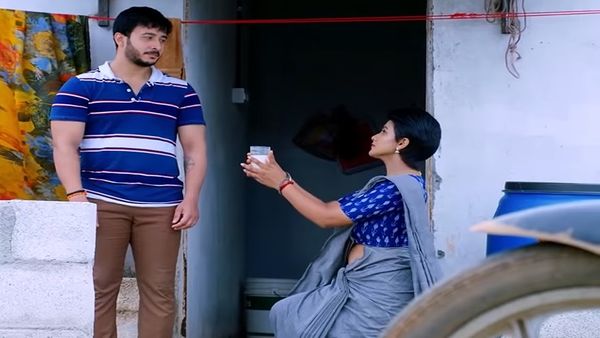 ಕ್ಷಮೆ ಕೇಳುವ ಸತ್ಯ