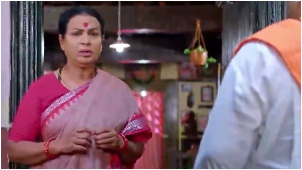 ನಿಜ ಸ್ವಾಮೀಜಿಯೊ, ಕಳ್ಳ ಸ್ವಾಮೀಜಿಯೊ?