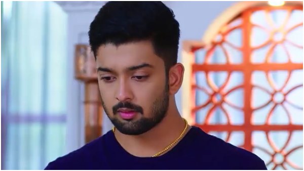 ದೇವಾಂಶನಿಗೆ ಶಾಕ್