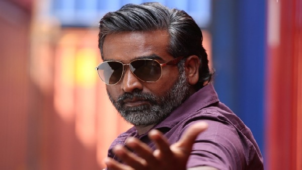 ಹಲವು ಸಿನಿಮಾಗಳಲ್ಲಿ ವಿಜಯ್ ಸೇತುಪತಿ ಬ್ಯುಸಿ