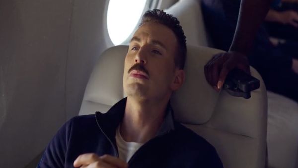 ಹೆಚ್ಚು ಗಮನ ಸೆಳೆಯುವುದು ಕ್ರಿಸ್ ಇವಾನ್ಸ್