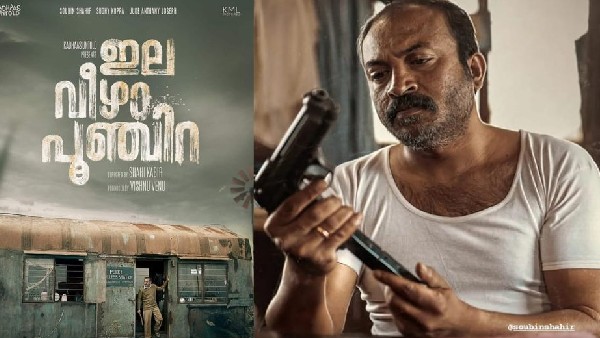 ಮಲಯಾಳಂನಿಂದ ಎರಡು ಸಿನಿಮಾ ಮಲಯಾಳಂನಿಂದ ಎರಡು ಸಿನಿಮಾ