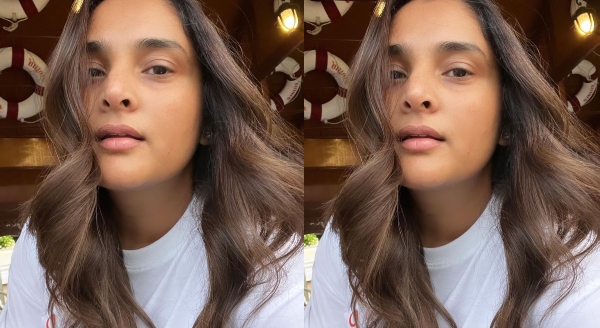 Actress Ramya Fly To Bangkok, Without Giving Hint Of Her Comeback Actress Ramya Fly To Bangkok, Without Giving Hint Of Her Comeback