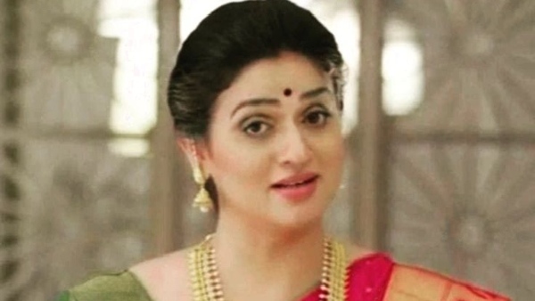 ತೆಲುಗು ಚಿತ್ರಗಳಿಂದ ಹೊರಬಿದ್ದರೆ ಪವಿತ್ರ ಲೋಕೇಶ್?