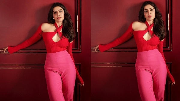 ಶಾಲೆ ಓದುತ್ತಿರುವಾಗಲೇ ದುಡಿಮೆಗೆ ಇಳಿದ ನಟಿ!