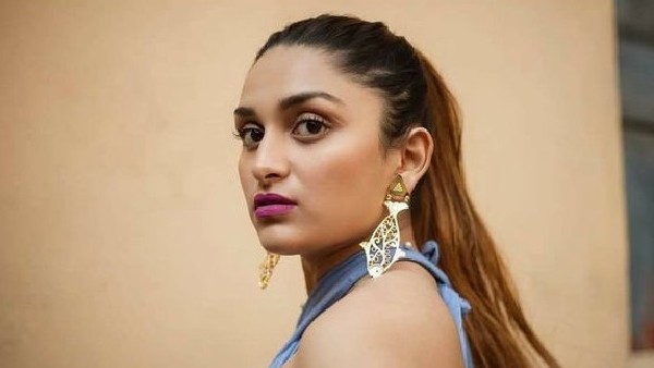 ಸಿಕ್ಕಾ ಪಟ್ಟೆ ಬ್ಯುಸಿ ಆದ್ರು ಧನ್ಯಾ ರಾಮ್‌ಕುಮಾರ್!