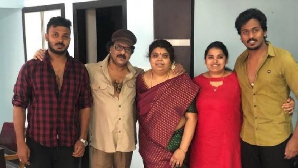 ಆಗಸ್ಟ್‌ನಲ್ಲಿ ಮನೋರಂಜನ್ ಮದುವೆ!