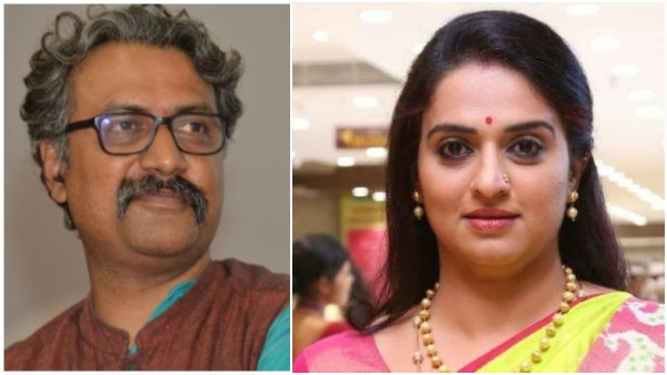 ಪವಿತ್ರಾ ಲೋಕೇಶ್- ಸುಚೇಂದ್ರ ಪ್ರಸಾದ್ ಲವ್ ಸ್ಟೋರಿ!