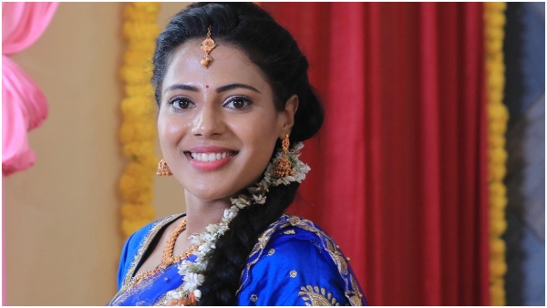 ಪೂರ್ವಿ ಪಾತ್ರಕ್ಕೆ ಹೊಸ ಮುಖ!