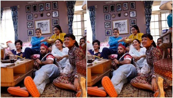 'ಗುಡ್ ಬೈ' ಸಿನಿಮಾ ರಿಲೀಸ್‌ಗೆ ರೆಡಿ!