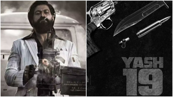 ಯಶ್ 19ಗೆ ನರ್ತನ್ ಇಲ್ಲ!