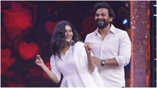 ನಟಿ ಅಮೃತಾ ಬರ್ತ್‌ಡೇ