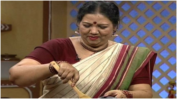 ಶ್ರೀಮಂತ ಕುಟುಂಬ ಗಿರಿಜಾ ಲೋಕೇಶ್!