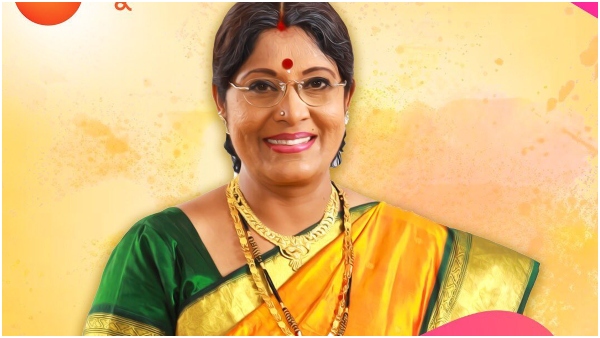 80ರ ದಶಕದಲ್ಲಿ ಪದ್ಮಾ ವಾಸಂತಿ ಮಿಂಚು!