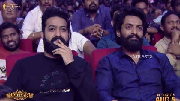  ತಾರಕ್ ಧರಿಸಿದ್ದ ಟೀ-ಶರ್ಟ್ ಬೆಲೆ 24 ಸಾವಿರ ರೂ.?