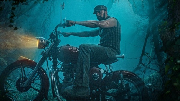  'ವಿಕ್ರಾಂತ್ ರೋಣ' ಬುಕಿಂಗ್ ಆರಂಭ