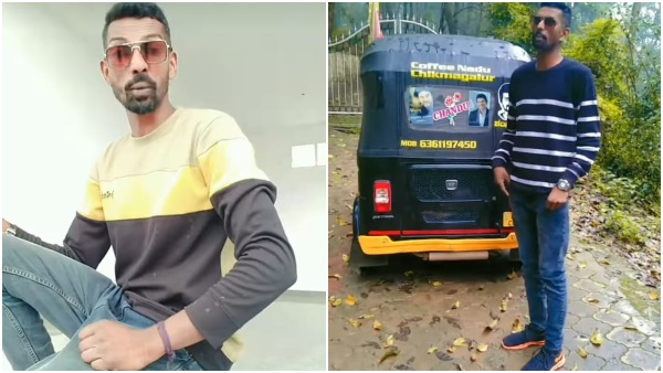 ಸೋಶಿಯಲ್ ಮೀಡಿಯಾ ಸ್ಟಾರ್ ಚಂದು 