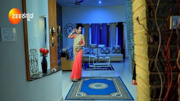 ಕಮಲಿಗೆ ತಡೆ ಗೋಡೆ ಯಾರು? ಕಮಲಿಗೆ ತಡೆ ಗೋಡೆ ಯಾರು?