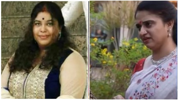 ಡೈಮಂಡ್ ನೆಕ್ಲೆಸ್ ಪವಿತ್ರಾಗೆ ಸಿಕ್ಕಿದ್ದೇಗೆ? 