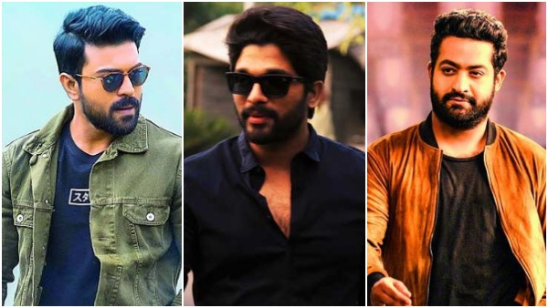 ಮೂರು ನಾಯಕರು ಯಾರು? 