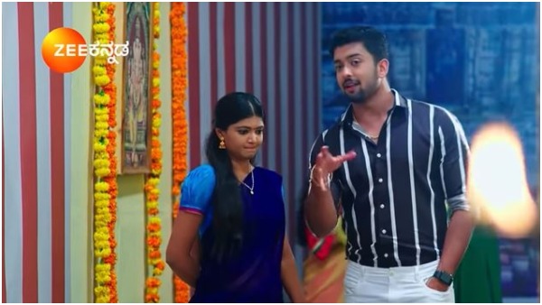 Vaidehi Parinaya Serial 30th July Written Update Vaidehi Parinaya Serial 30th July Written Update