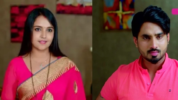 ಅಪ್ಪನಿಗೆ ಏಲಕ್ಕಿ ಟೀ ಕೊಟ್ಟ ಅಮೂಲ್ಯ