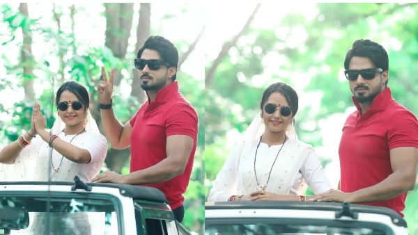 ಅಮೂಲ್ಯ, ವೇದಾಂತ್ ಪ್ರೀತಿಗೆ ಸೋತ ಪ್ರೇಕ್ಷಕರು!