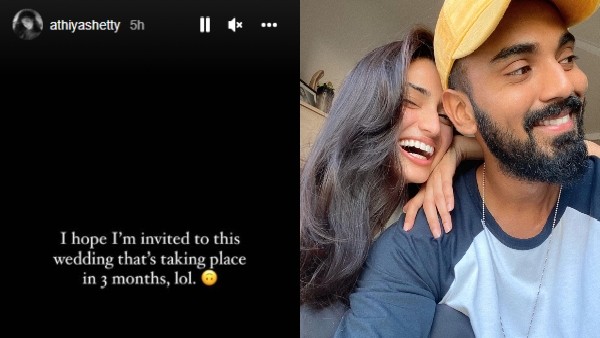 3 ತಿಂಗಳಲ್ಲಿ ಮದುವೆ! 