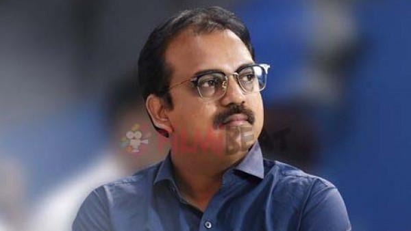 ಕೊರಟಾಲ ಶಿವ ಕಛೇರಿ ಮುಂದೆ ಪ್ರತಿಭಟನೆ!