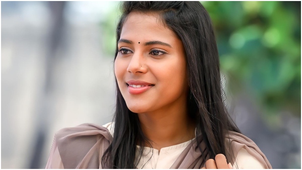 ಪೊಲೀಸ್ ಕನಸು ಕೊಂಡು ನಟಿಯಾದ ಭವ್ಯ!