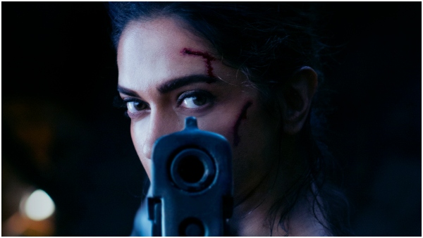 ಶಾರುಖ್, ದೀಪಿಕಾ ಜೋಡಿ ಮೋಡಿ!