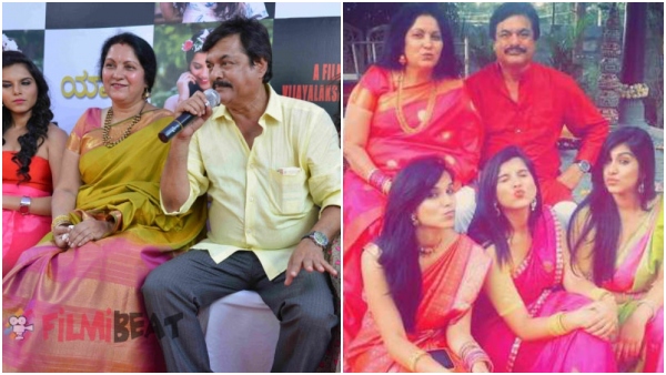 ಮೂರು ವರ್ಷದ ಬಳಿಕ ಭೇಟಿ!