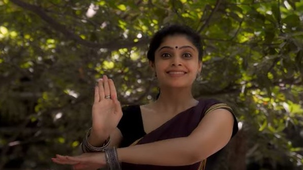 ಎರಡೂ ಹಾಡುಗಳಿಗೆ ಏನಾದರೂ ಸಾಮ್ಯತೆ ಇದೆಯಾ? 