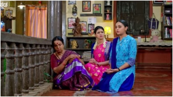 ರಾಜೇಶ್ವರಿಯಿಂದ ಠಾಣೆ ಮೆಟ್ಟಿಲೇರಿದ ಪುಟ್ಟಕ್ಕ 