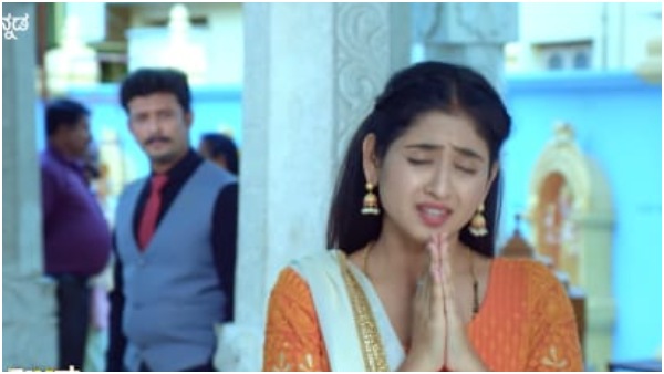 ಬಿಸಿ ಪಾತ್ರೆಯಲ್ಲಿ ಕೈ ಹಾಕಿದ ಎಜೆ