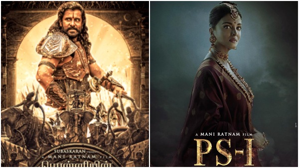 Court Notice To Mani Ratnam And Chiyaan Vikram For Ponniyin Selvan Court Notice To Mani Ratnam And Chiyaan Vikram For Ponniyin Selvan