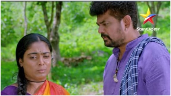 ಹುಲಿಯನ ಮುಂದೆ ಬಂದೇ ಬಿಟ್ಟ ಗೌತಮ್ 