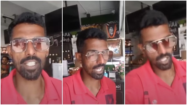 ಹ್ಯಾಪಿ ಬರ್ತ್‌ಡೇ ಅಮೃತಕ್ಕಾ 