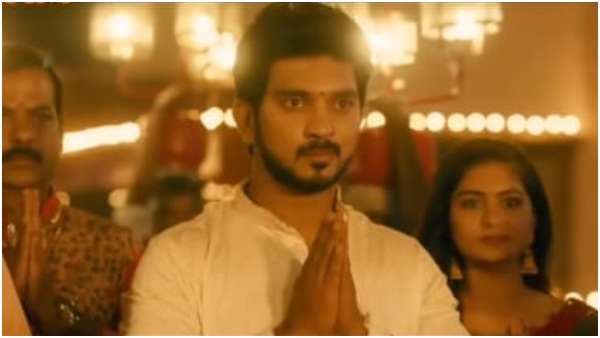 ತೆಲುಗಿನಲ್ಲಿ ಮುಖ್ಯ ಪಾತ್ರ 