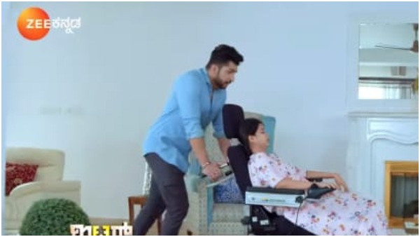 ನೀರಲ್ಲಿ ಮುಳುಗಿಸಲು ಹೋದ ದೇವ್ 