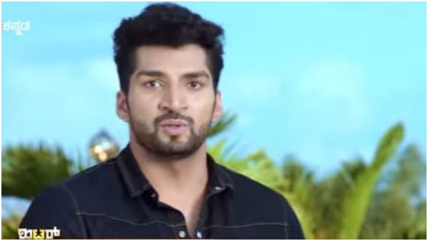 ಅಷ್ಟಕ್ಕೂ ಎಜೆ ತಾಳ್ಮೆಗೆ ಕಾರಣವೇನು? 