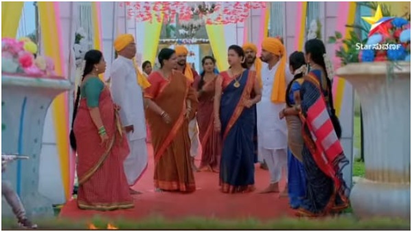 ಚತ್ ಬಡಿದ ಸುಮಿ-ನಿಖಿಲ್ 