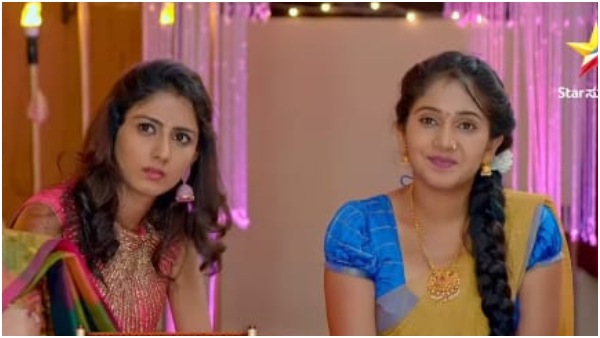 ನಡುಕೋಟೆ ಮನೆಯಲ್ಲಿ ಹೂವಿ ಪ್ರತ್ಯಕ್ಷ 