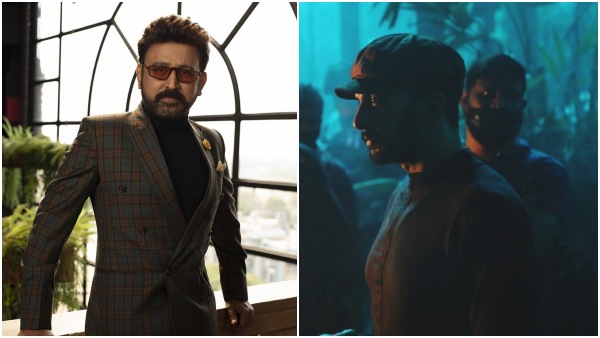 ರಮೇಶ್ ಅರವಿಂದ್ ಸಿನಿಮಾ ವೀ‍ಕ್ಷಣೆ 