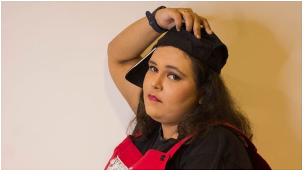 Kannada tv actress Krithi bettadh Small Screen and Movie Journey