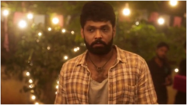 Rakshit Shetty Pan India Movie 777 Charlie Deleted Scene Released 