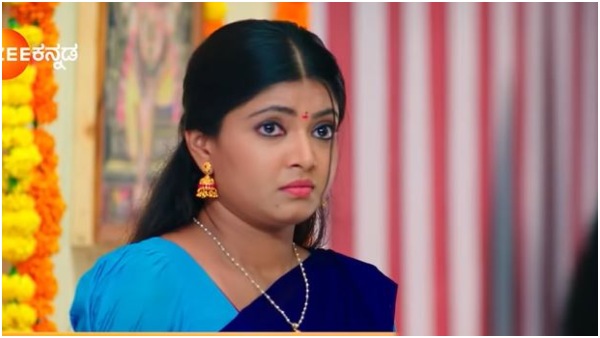 Vaidehi Parinaya Serial 30th July Written Update Vaidehi Parinaya Serial 30th July Written Update