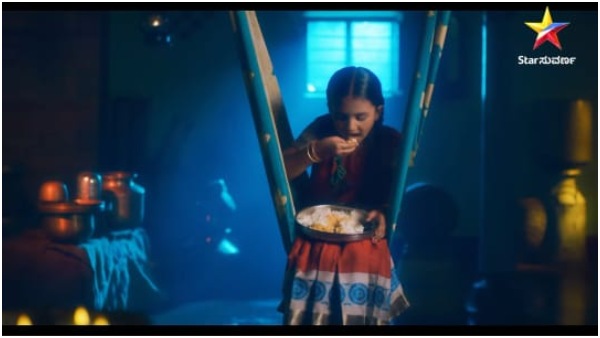 'ಕೀರ್ತಿ ಕುಮಾರ ಹಾಡುಗಾರ' ಧಾರಾವಾಹಿ 